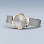 Женские наручные часы Bering 12131-014-GWP Набор с часами