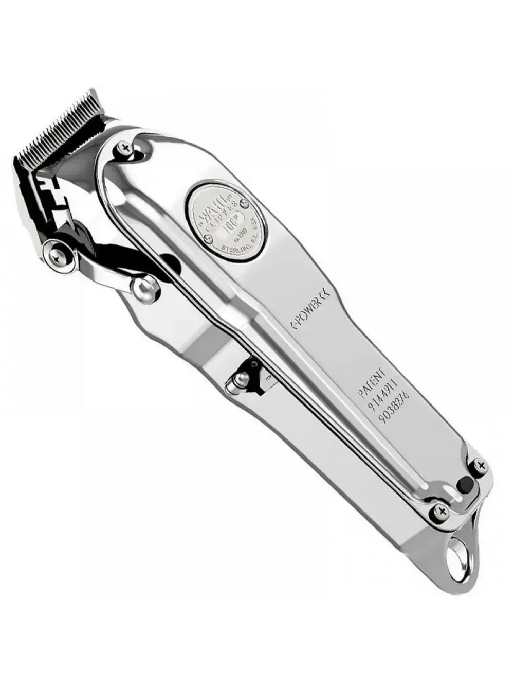 Машинка для стрижки Wahl 100-year Cordless Clipper (81919-016) - 3