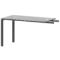Бриф-приставка на металлокаркасе АМ-120.60  1200x600x760 Арго-М
