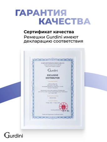 Ремешок Gurdini Sport Band (силиконовый) Apple Watch 38mm/40mm (S/M) Lavender