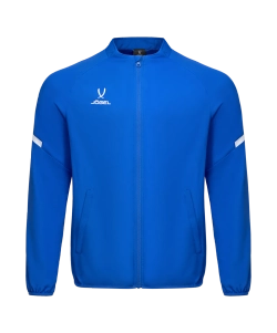Куртка спортивная CAMP 2 Lined Jacket, синий