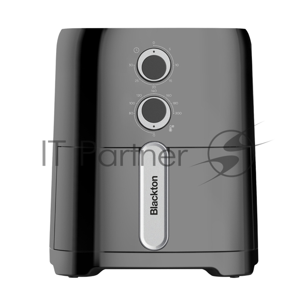 Аэрогриль Blackton Bt AF400M Black