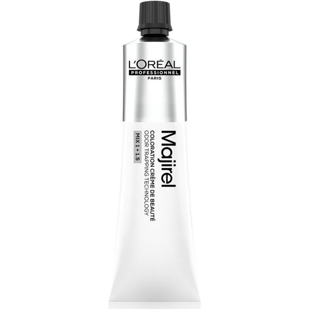 L'Oréal Professionnel - Majirel - 5.18 - Светлый шатен пепельный мокка - 60 мл