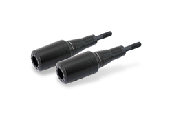 TC325 CNC RACING FRAME CRASH PROTECTORS (M 937)