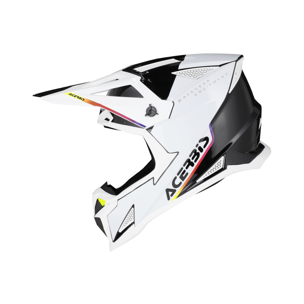 Шлем кроссовый/эндуро Acerbis T711 HELMET