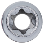 Головка торцевая TORX Е-стандарт 1/2", E16 KING TONY 437516M