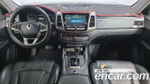 KG Mobility Rexton Sports 2.2 4WD — 2018