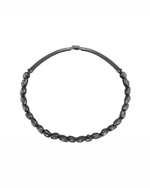 Шейное украшение STEALING BEAUTY — Caviar Jewellery, черный, фото 2