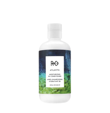 R+Co ATLANTIS Moisturizing B5 Conditioner - Увлажняющий кондиционер «АТЛАНТИДА» с витамином B5