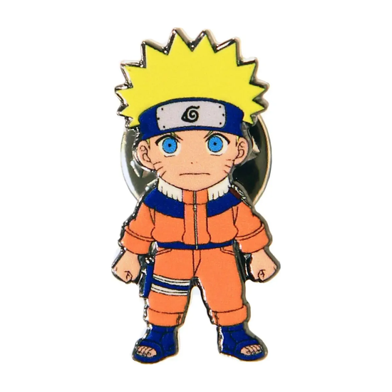 Значок Наруто Naruto Shippuden V2