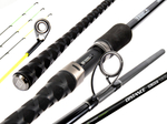 Удилище фидерное Feeder Concept Distance BLACK 150 4.50