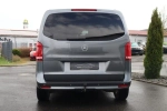 Mercedes-Benz V 250 d 4Matic компактный +SPORT-ПАКЕТ +LED+AHK+ASSIST+