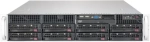 Серверная платформа Supermicro  SYS-620P-TR