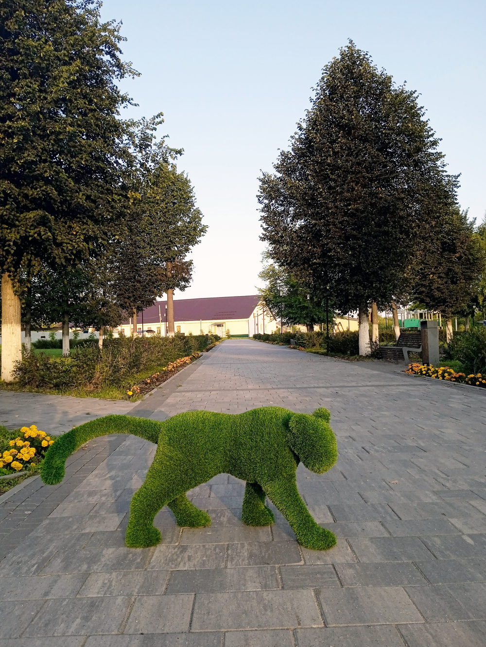 Пантера