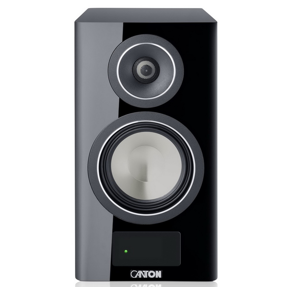 Полочная акустика Canton Smart Townus 2 Black