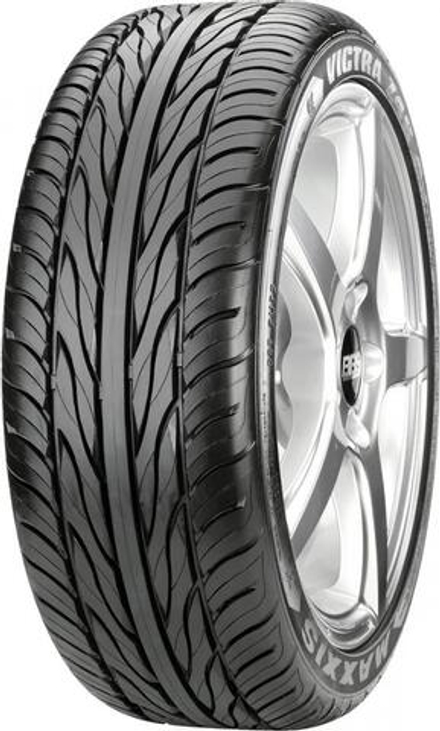 Maxxis MA-Z4S Victra 215/50 R17 95W