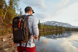 Рюкзак Norfin LAGOON 25 NF