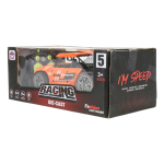 Р/У машина "SportCar", металл, 1:16, со светом, 5-ти канальный пульт, на батарейках, TY-532T-blue