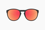 Спортивные очки Demetz Improve / Black / Grey Polarized Red
