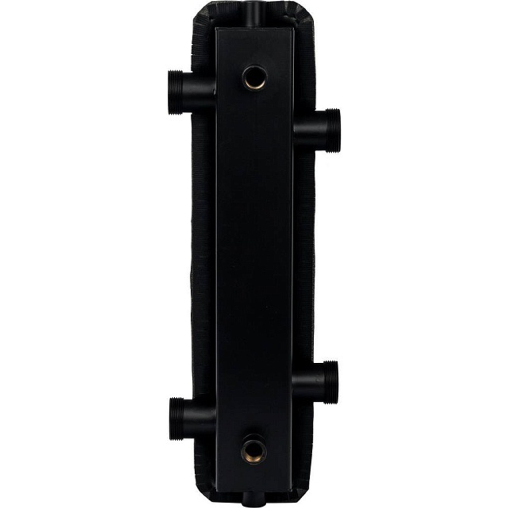 STOUT Гидравлическая стрелка 1 1/2", 4 м3/час