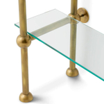Стеллаж Monforte CABINETS