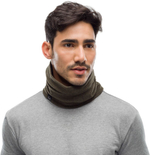 Бандана Buff Polar Neckwarmer Bark Htr (One size)