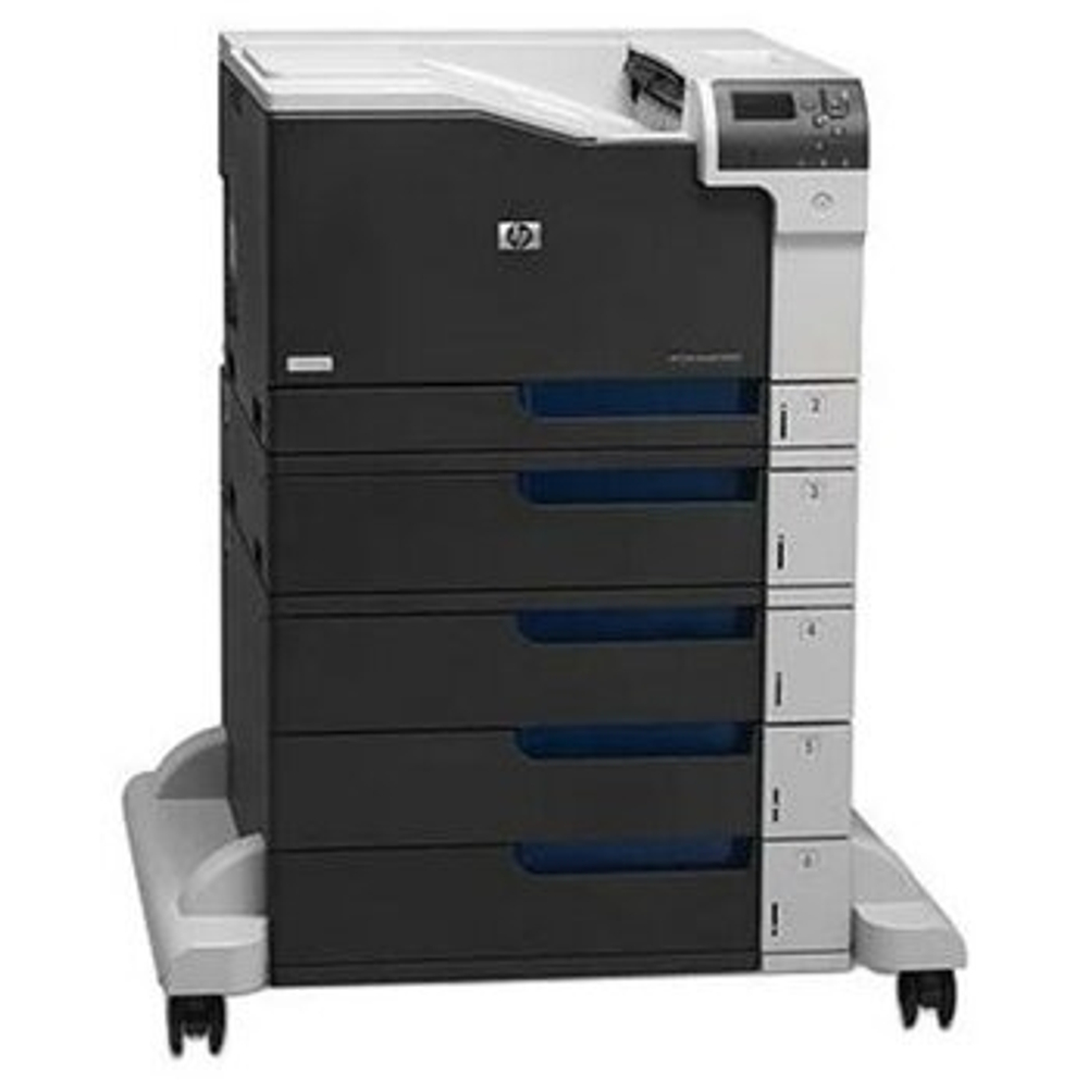 МФУ HP Color LaserJet Enterprise CP5525xh