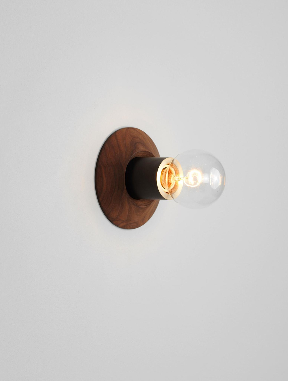 Wood Minimalist by ALLIED MAKER