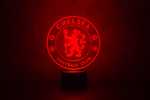 "ФК Челси" (Chelsea FC)