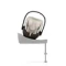 Автокресло Cybex Cloud S Style Amber Brown