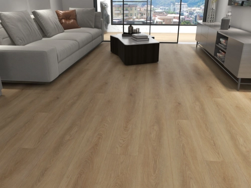 Кварц-винил SPC Union Essence 4 мм Дуб Силк 2.2326 м2