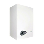Настенный газовый конденсационный котел Ferroli ECONCEPT TECH 25 A