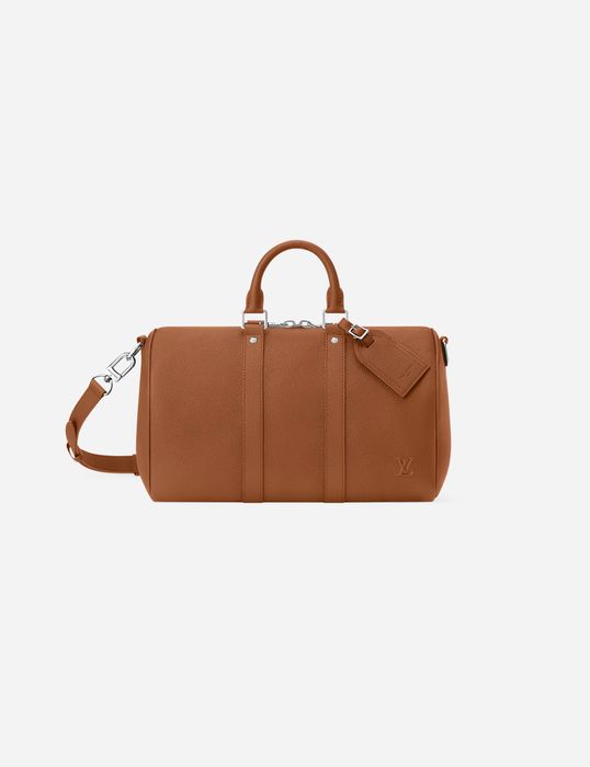 Дорожная Сумка Louis Vuitton Keepall Bandoulière 35 