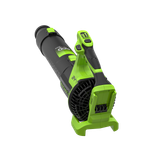 Воздуходувка аккумуляторная Greenworks BL2900C, 24V, бесщёточная, без АКБ и ЗУ (BL2900CA1)