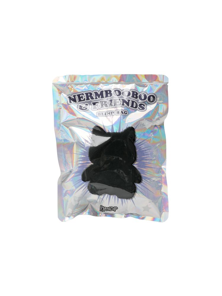Брелок Nermbooboo Blind Box