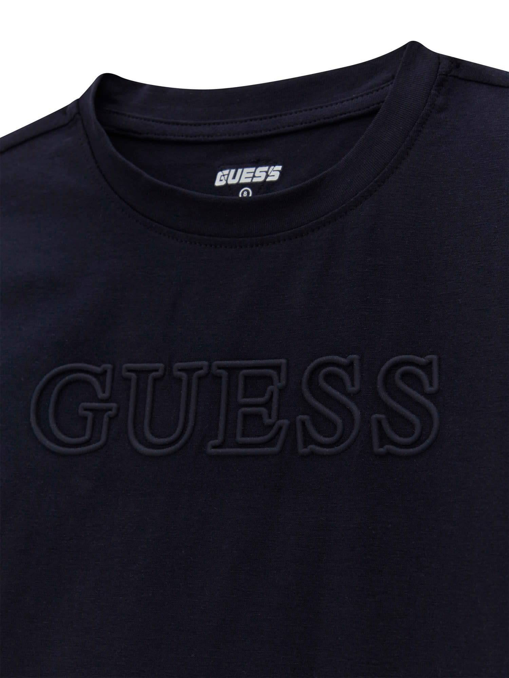 футболка GUESS ACTIVE - темно-синий(L2YI59 J1311)