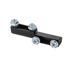 Петля CL 204-1 черная