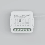 Wi-Fi выключатель трехканальный 150Вт, MD003. TM Maytoni