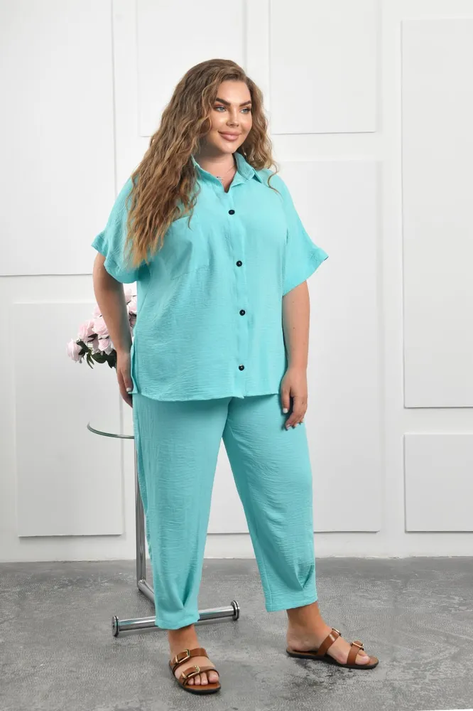 Костюм УК-3773-1 Фабрика Моды