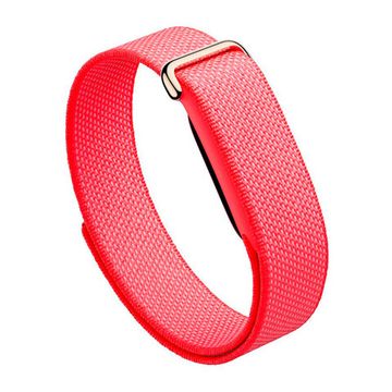 Фитнес-браслет Google Fitbit Air Красный