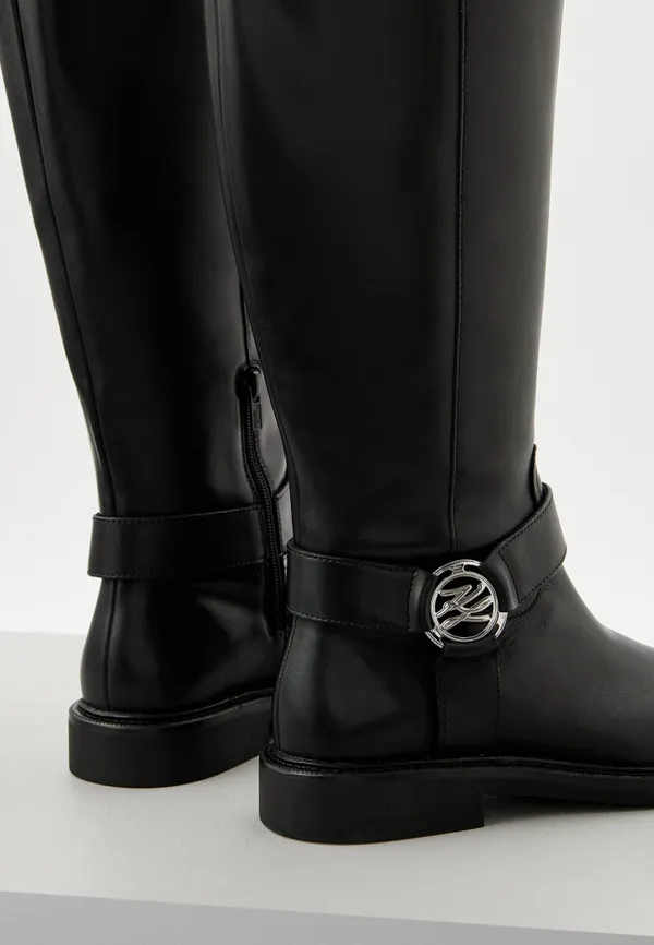 Сапоги женские Karl Lagerfeld SADIE