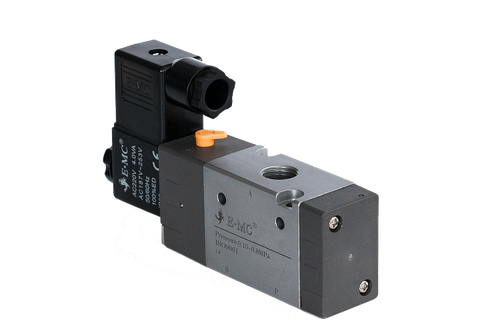 Распределители серия RV RV3211H-06QE4