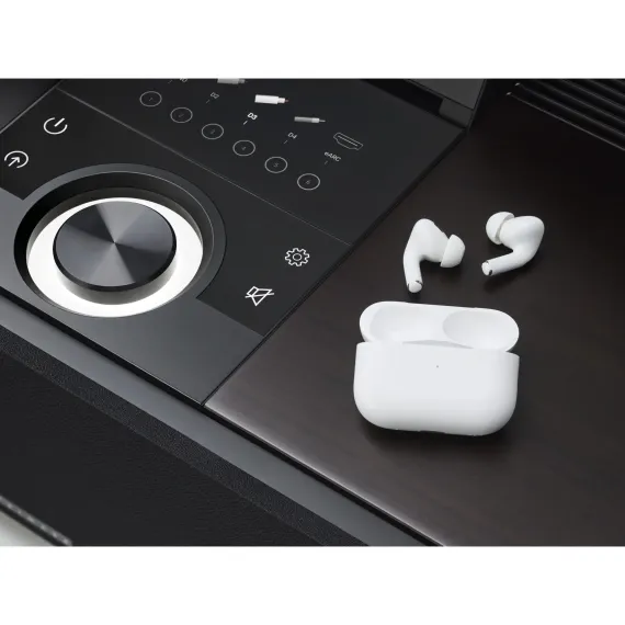 PRIMARE Allt-i-Ett Black Wood