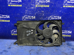 Диффузор радиатора двигателя MAZDA AXELA 2003-2006