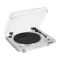 Audio-Technica AT-LP3XBTWH White