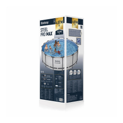Каркасный бассейн Bestway 56438