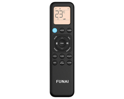 Кондиционер Funai Sensei 2.0 RAC-I-SN35HP.D05 Inverter