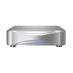 Esoteric Grandioso PS1 Silver