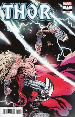 Thor Vol 6 #35 (Cover C)
