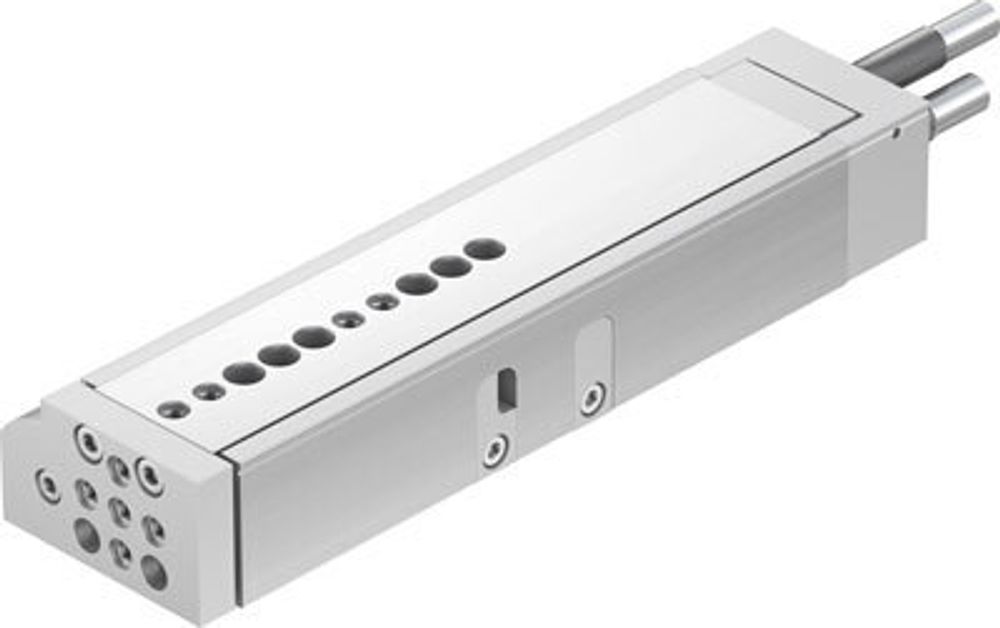 DGSL-12-100-Y3A Мини-суппорт DGSL-12-100-Y3A Мини-суппорт